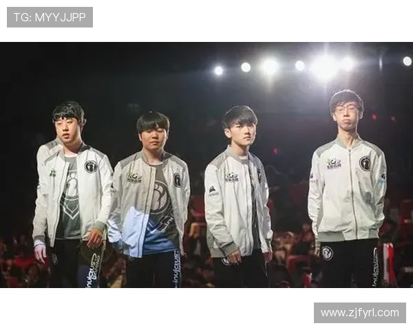 数据分析揭示IG战队心理素质表现对比赛结果的影响与启示