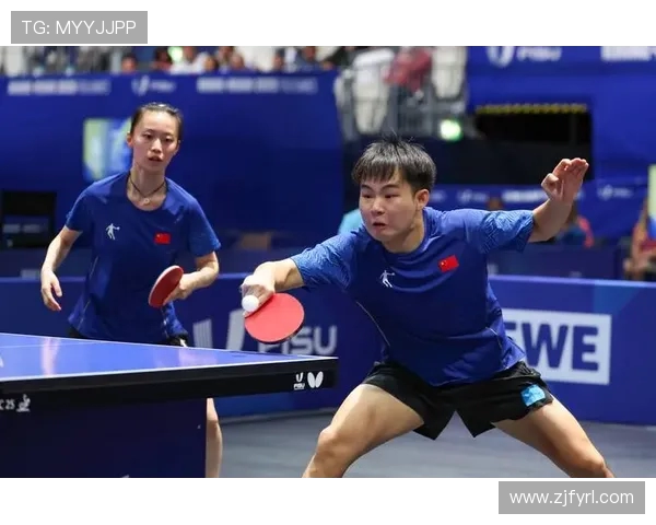 深圳乒乓球队进攻策略揭秘深度解析乒乓球技术与战术的完美结合