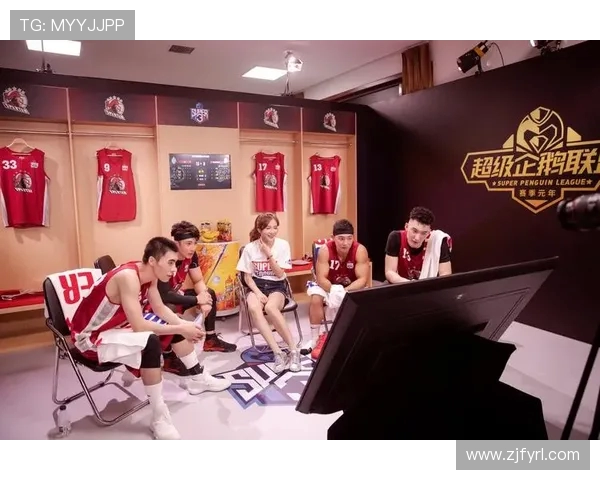 篮球盛宴：深入解析广州篮球队默契配合的秘密与技巧