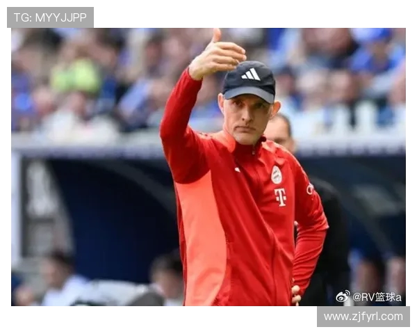 图赫尔接掌曼联在即滕哈赫帅位岌岌可危引发热议