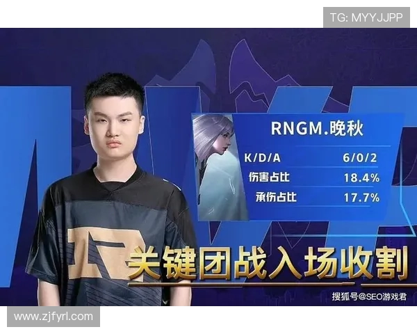 王者荣耀战术解析：深入探讨RNG团队防反策略与执行细节