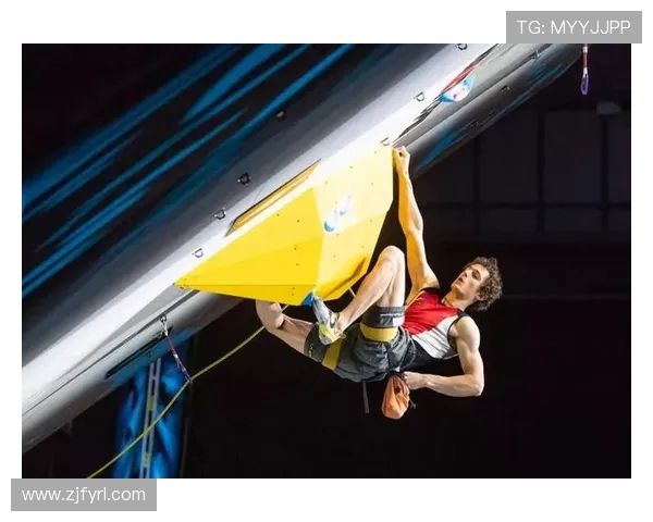 广州滑板队在世界攀岩锦标赛中的拼搏历程与荣耀时刻